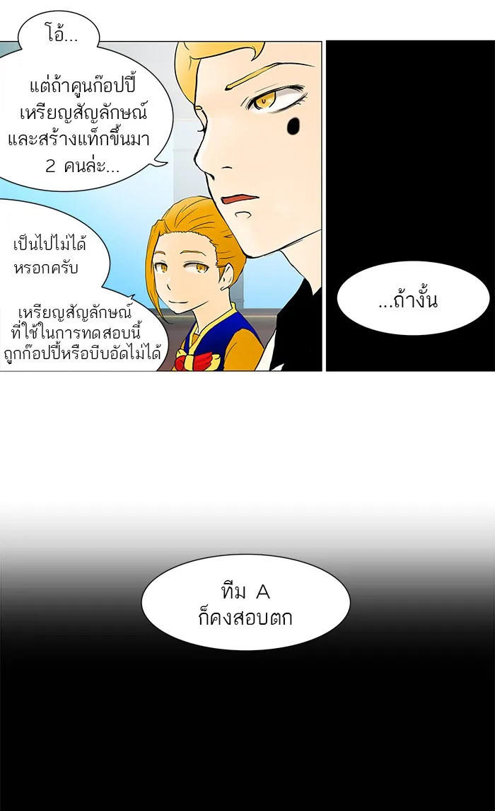 Tower of God ทาวเวอร์ออฟก๊อด หอคอยเทพเจ้า - หน้า 4