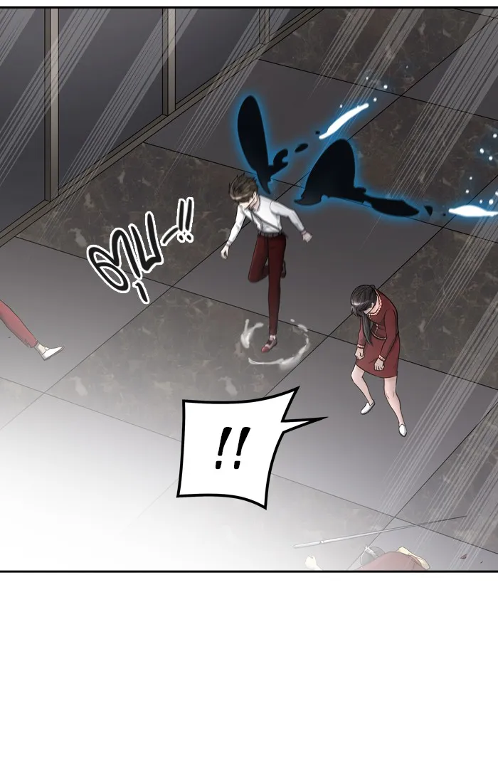 Tower of God ทาวเวอร์ออฟก๊อด หอคอยเทพเจ้า - หน้า 115