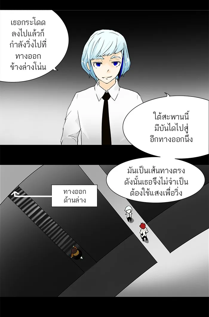 Tower of God ทาวเวอร์ออฟก๊อด หอคอยเทพเจ้า - หน้า 6