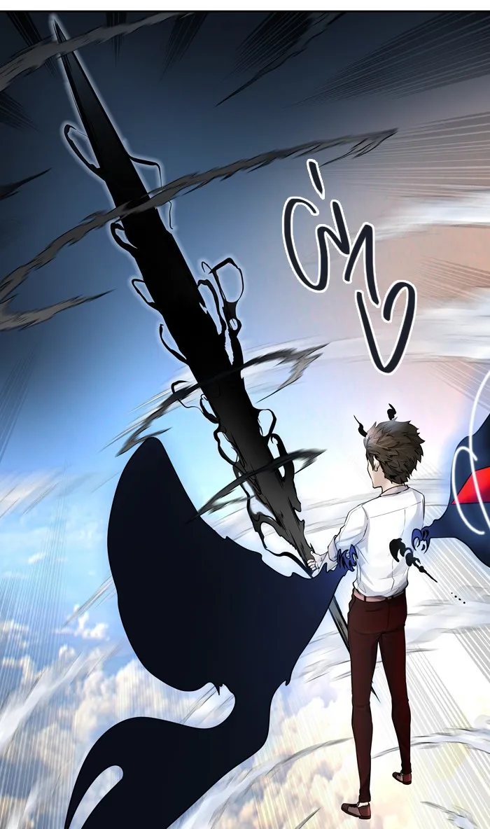 Tower of God ทาวเวอร์ออฟก๊อด หอคอยเทพเจ้า - หน้า 80