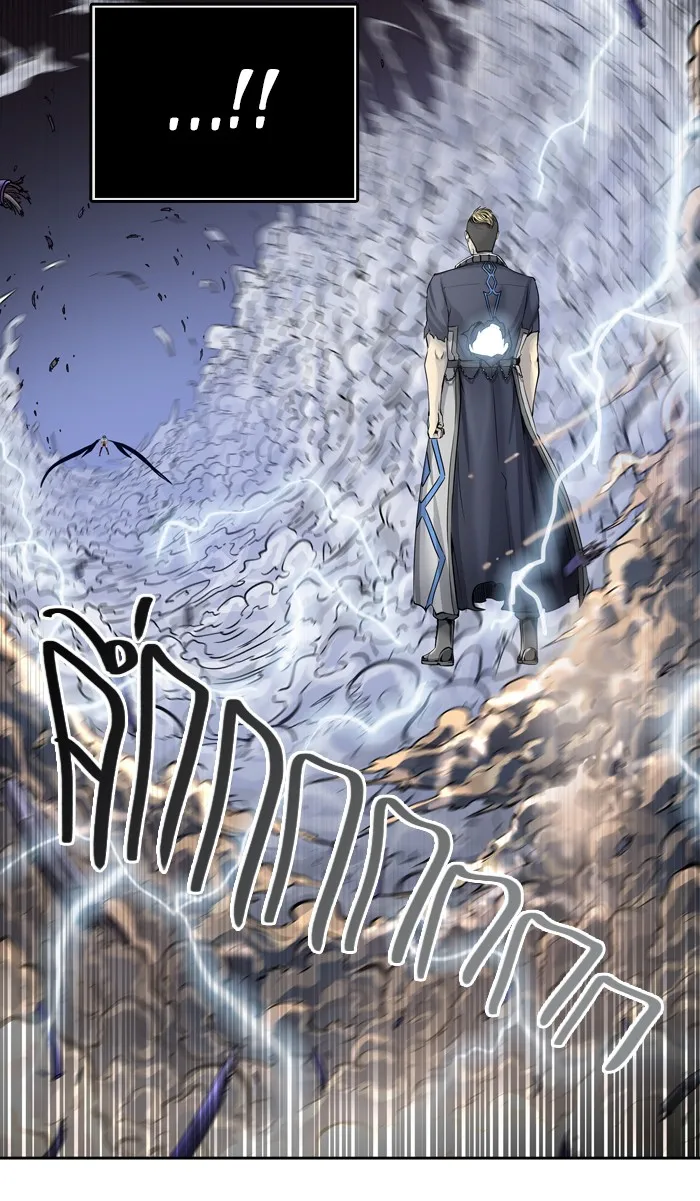 Tower of God ทาวเวอร์ออฟก๊อด หอคอยเทพเจ้า - หน้า 51