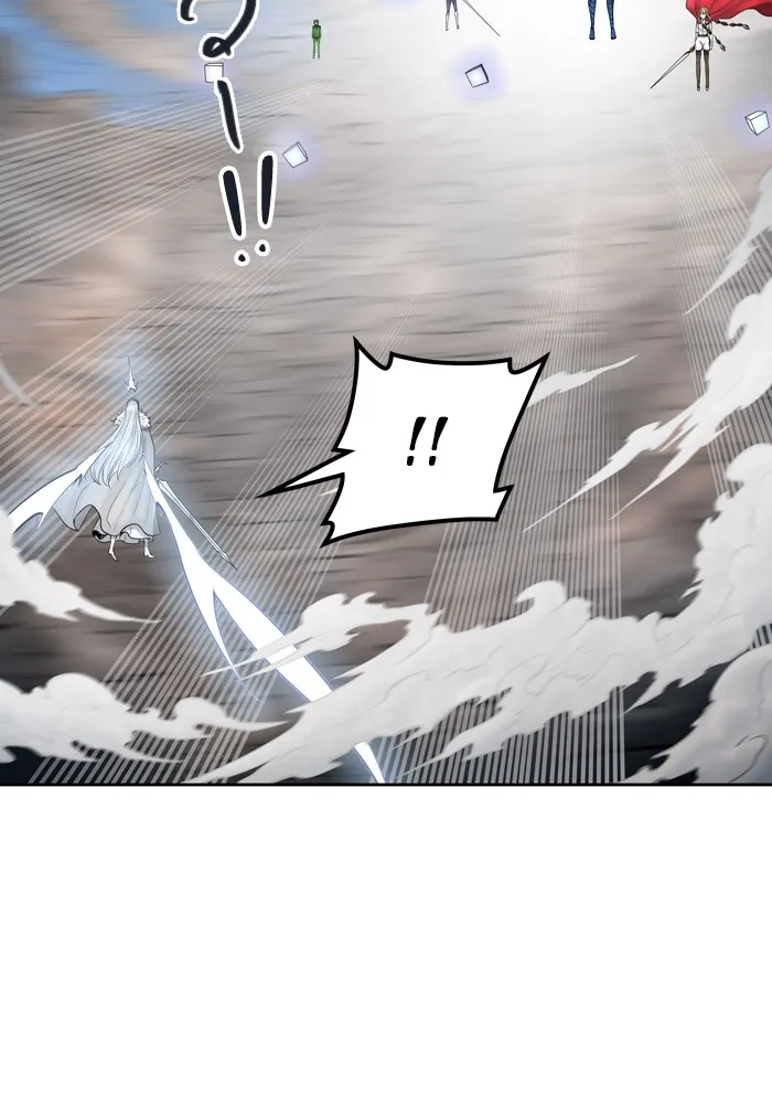 Tower of God ทาวเวอร์ออฟก๊อด หอคอยเทพเจ้า - หน้า 55