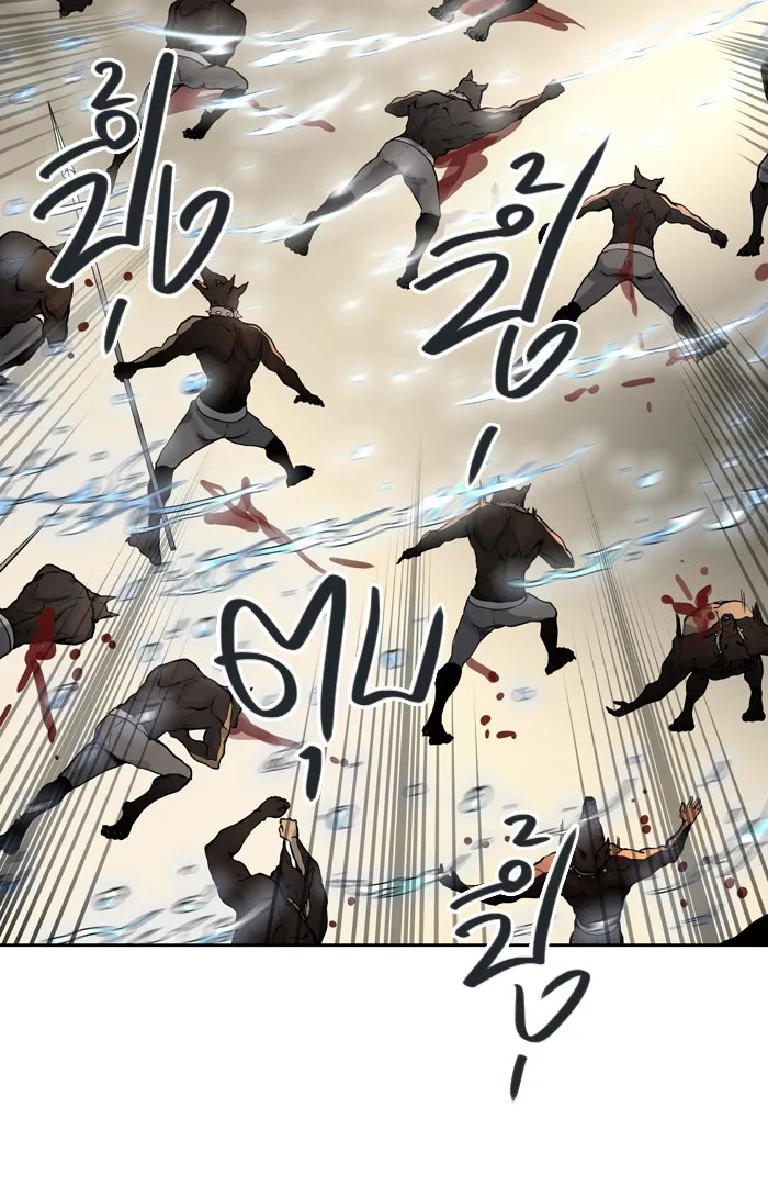 Tower of God ทาวเวอร์ออฟก๊อด หอคอยเทพเจ้า - หน้า 94