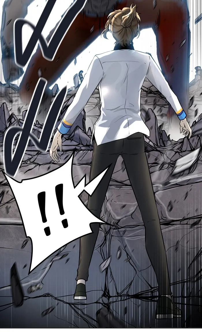 Tower of God ทาวเวอร์ออฟก๊อด หอคอยเทพเจ้า - หน้า 113