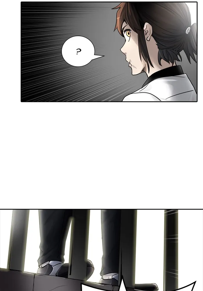 Tower of God ทาวเวอร์ออฟก๊อด หอคอยเทพเจ้า - หน้า 23