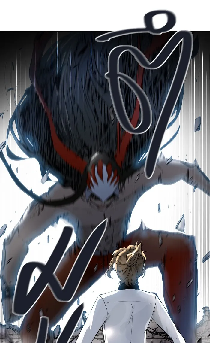 Tower of God ทาวเวอร์ออฟก๊อด หอคอยเทพเจ้า - หน้า 3