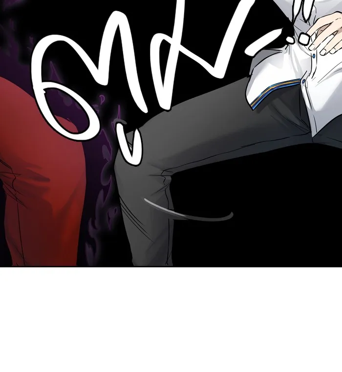 Tower of God ทาวเวอร์ออฟก๊อด หอคอยเทพเจ้า - หน้า 35