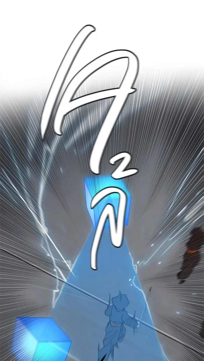 Tower of God ทาวเวอร์ออฟก๊อด หอคอยเทพเจ้า - หน้า 123