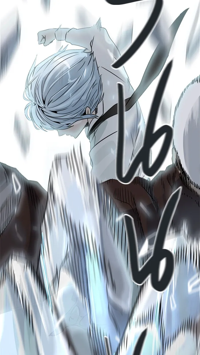 Tower of God ทาวเวอร์ออฟก๊อด หอคอยเทพเจ้า - หน้า 46