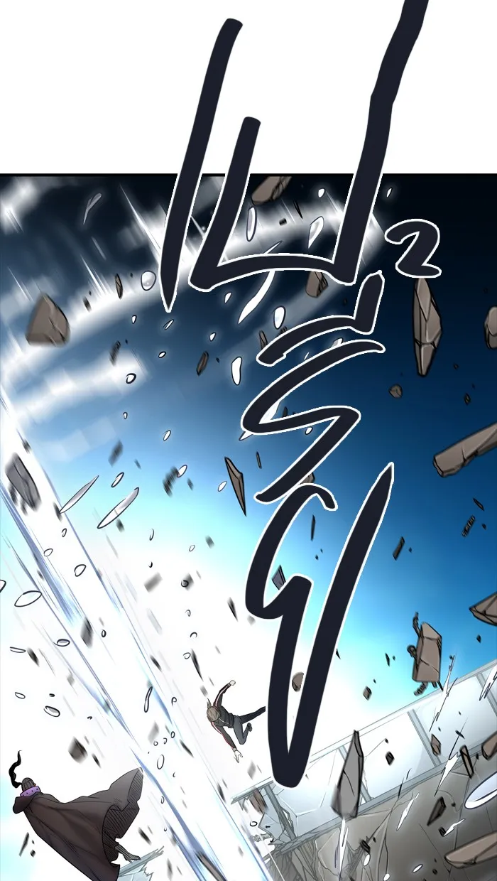 Tower of God ทาวเวอร์ออฟก๊อด หอคอยเทพเจ้า - หน้า 91