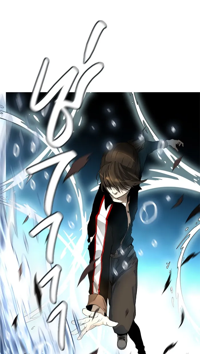 Tower of God ทาวเวอร์ออฟก๊อด หอคอยเทพเจ้า - หน้า 20