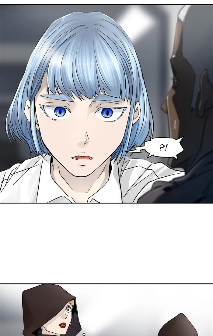 Tower of God ทาวเวอร์ออฟก๊อด หอคอยเทพเจ้า - หน้า 6