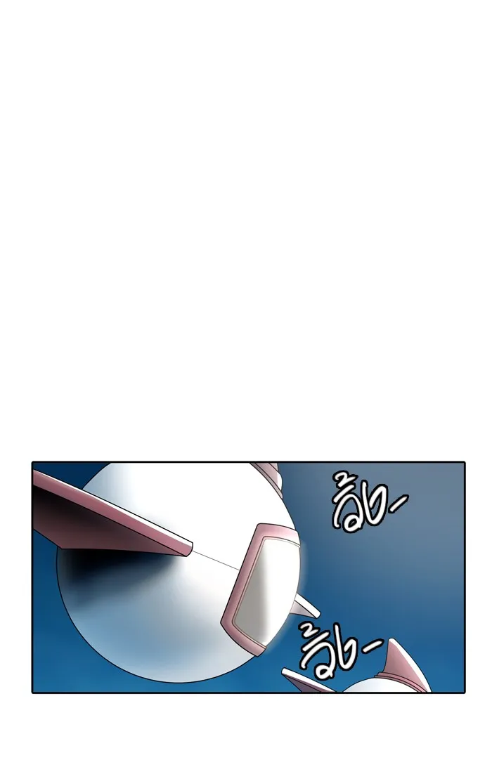 Tower of God ทาวเวอร์ออฟก๊อด หอคอยเทพเจ้า - หน้า 96