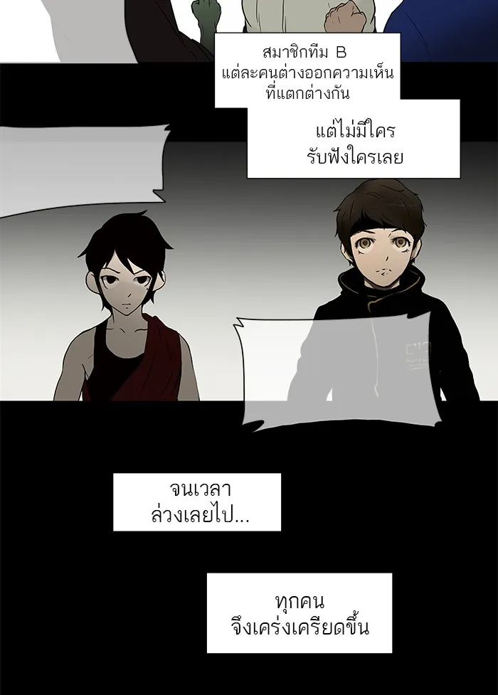 Tower of God ทาวเวอร์ออฟก๊อด หอคอยเทพเจ้า - หน้า 5