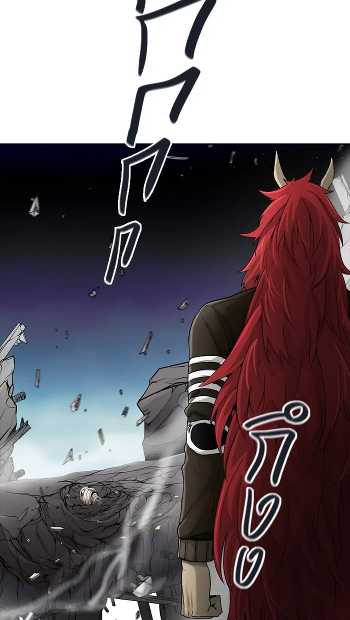 Tower of God ทาวเวอร์ออฟก๊อด หอคอยเทพเจ้า - หน้า 11