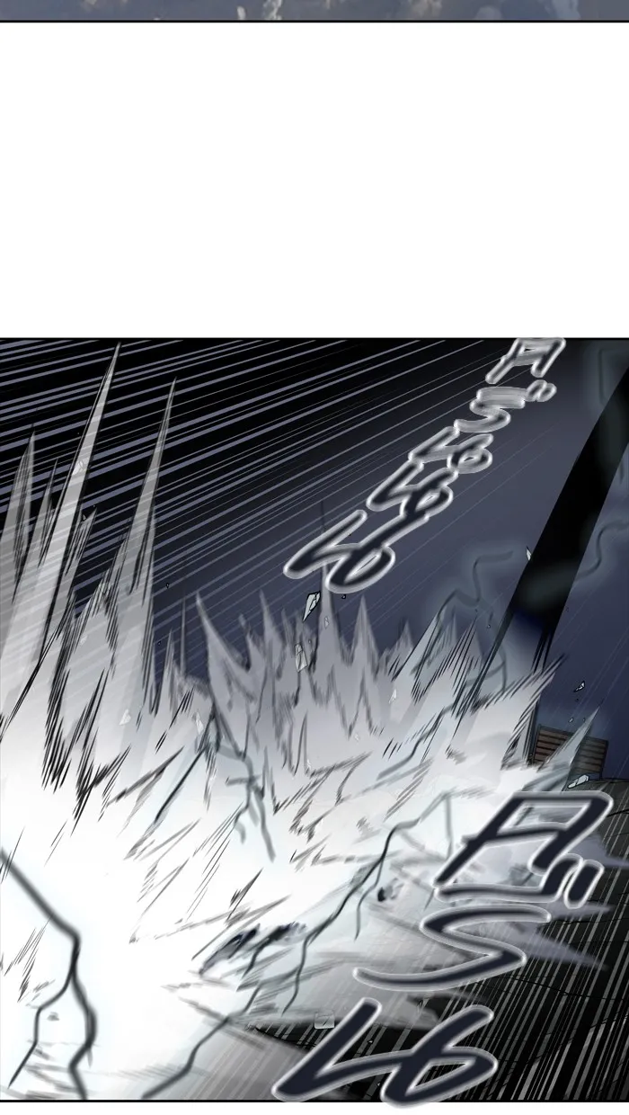 Tower of God ทาวเวอร์ออฟก๊อด หอคอยเทพเจ้า - หน้า 57