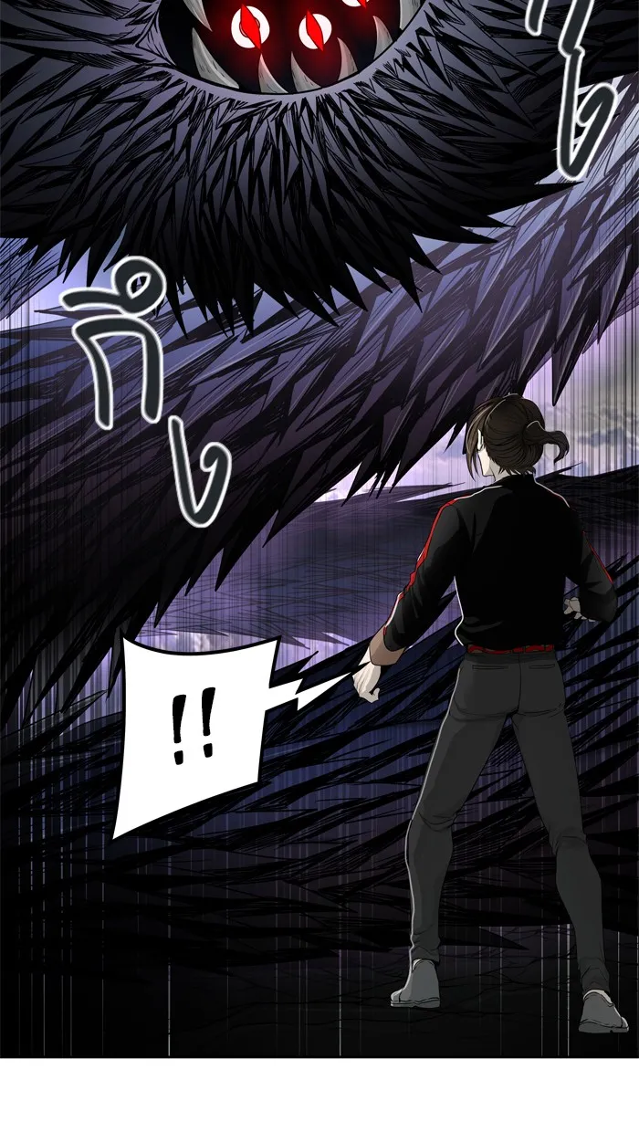 Tower of God ทาวเวอร์ออฟก๊อด หอคอยเทพเจ้า - หน้า 25