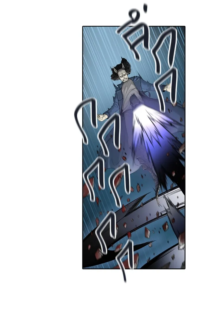 Tower of God ทาวเวอร์ออฟก๊อด หอคอยเทพเจ้า - หน้า 79