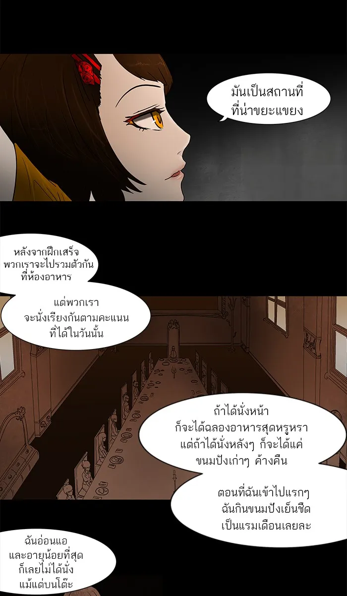 Tower of God ทาวเวอร์ออฟก๊อด หอคอยเทพเจ้า - หน้า 21