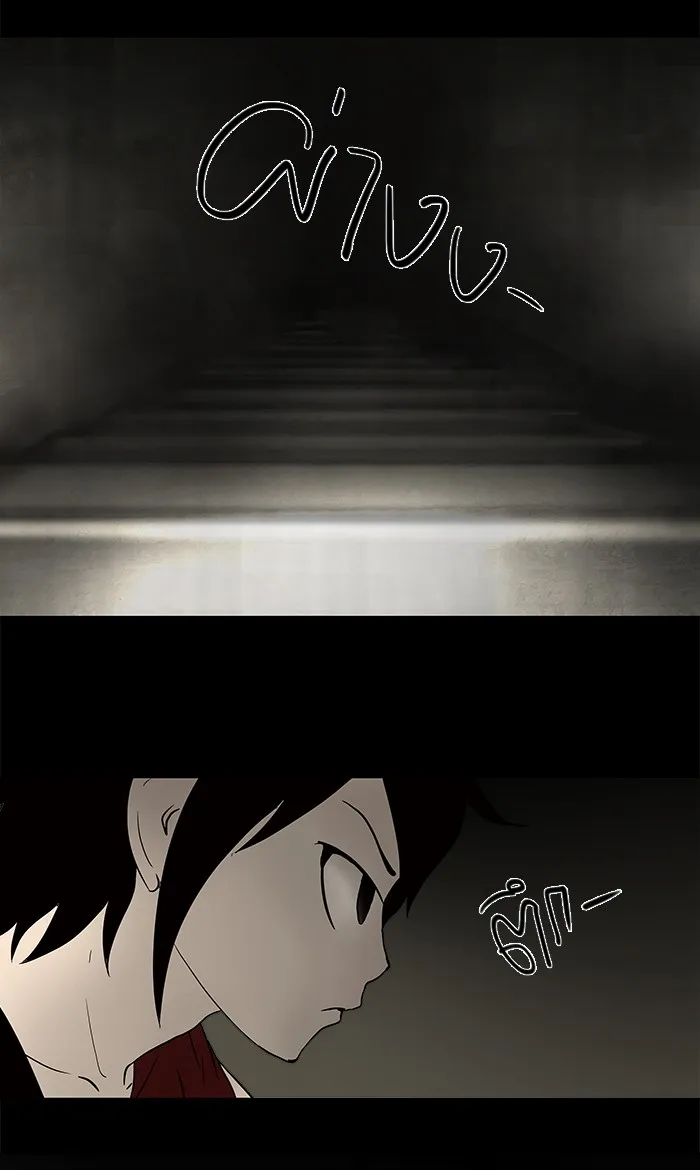 Tower of God ทาวเวอร์ออฟก๊อด หอคอยเทพเจ้า - หน้า 3