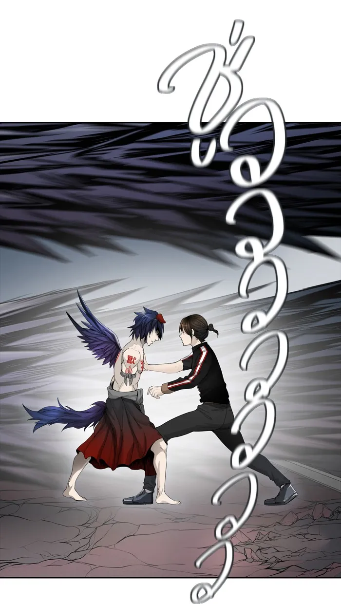 Tower of God ทาวเวอร์ออฟก๊อด หอคอยเทพเจ้า - หน้า 27