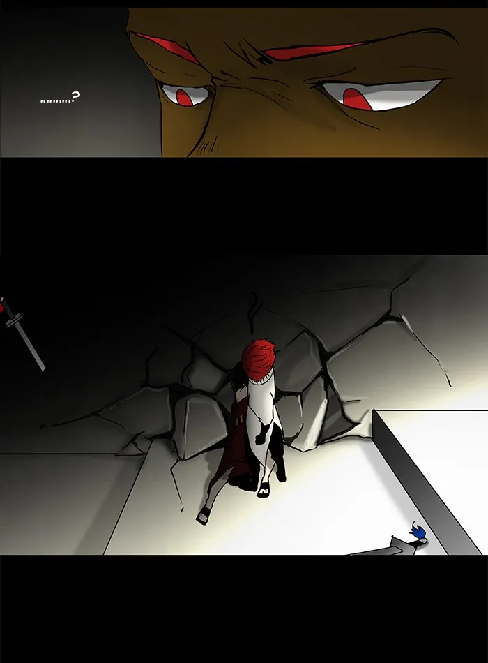 Tower of God ทาวเวอร์ออฟก๊อด หอคอยเทพเจ้า - หน้า 23