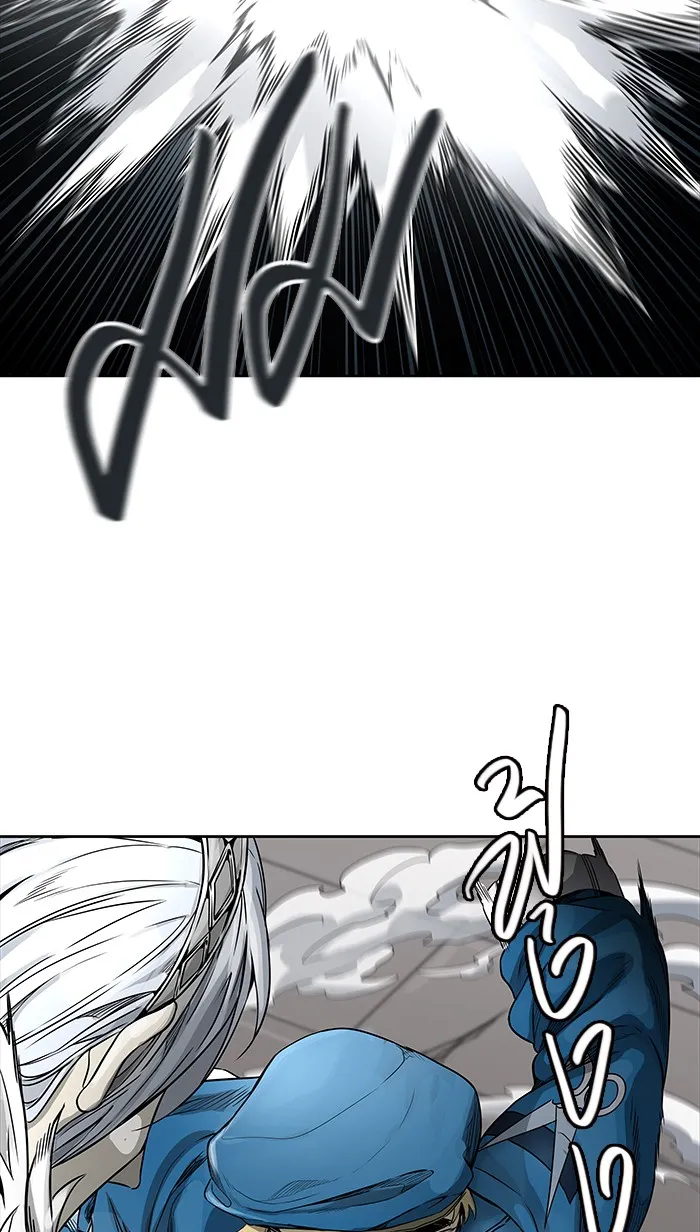 Tower of God ทาวเวอร์ออฟก๊อด หอคอยเทพเจ้า - หน้า 62