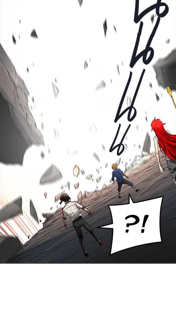 Tower of God ทาวเวอร์ออฟก๊อด หอคอยเทพเจ้า - หน้า 103