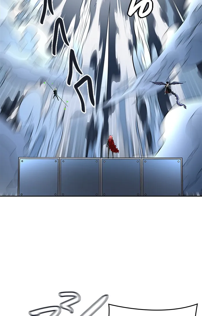 Tower of God ทาวเวอร์ออฟก๊อด หอคอยเทพเจ้า - หน้า 1