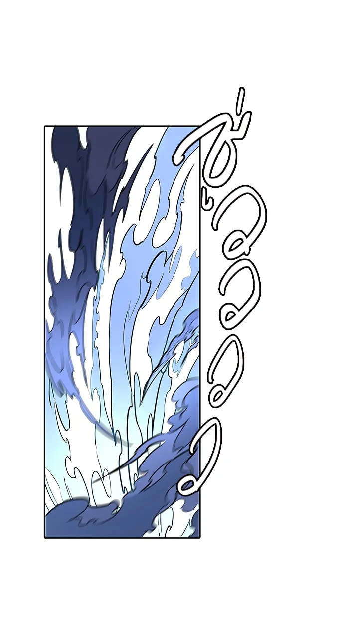 Tower of God ทาวเวอร์ออฟก๊อด หอคอยเทพเจ้า - หน้า 21