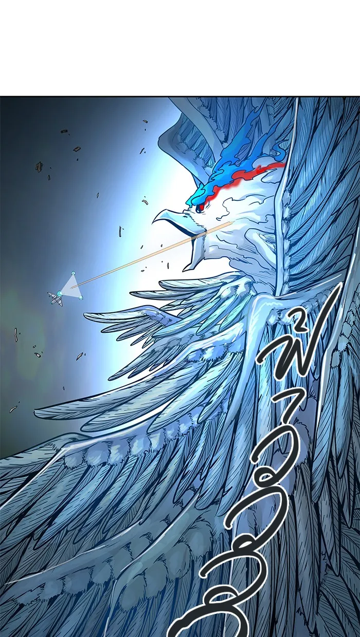 Tower of God ทาวเวอร์ออฟก๊อด หอคอยเทพเจ้า - หน้า 86