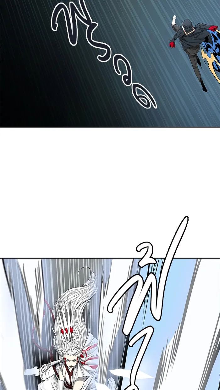 Tower of God ทาวเวอร์ออฟก๊อด หอคอยเทพเจ้า - หน้า 22