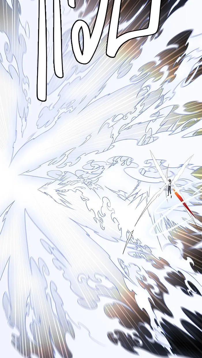 Tower of God ทาวเวอร์ออฟก๊อด หอคอยเทพเจ้า - หน้า 132