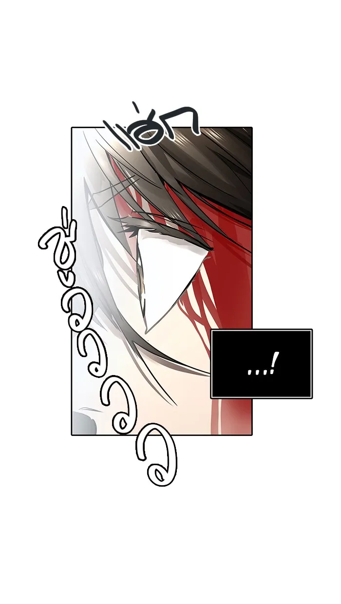 Tower of God ทาวเวอร์ออฟก๊อด หอคอยเทพเจ้า - หน้า 134