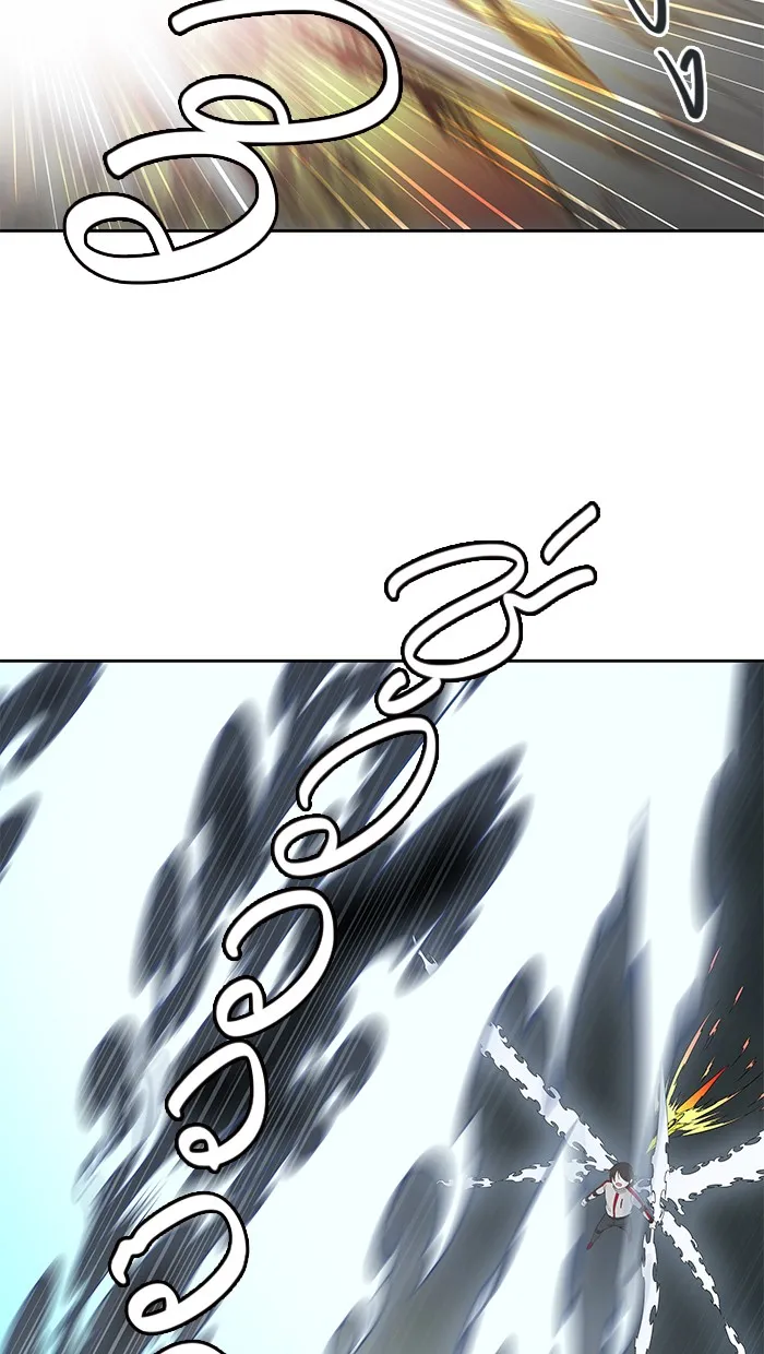 Tower of God ทาวเวอร์ออฟก๊อด หอคอยเทพเจ้า - หน้า 137