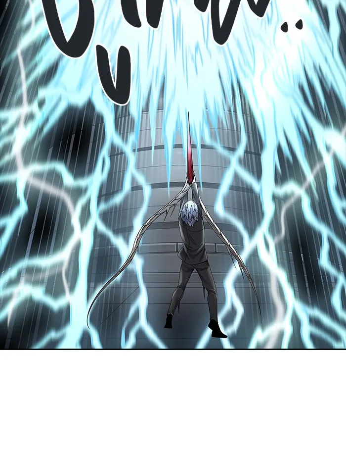 Tower of God ทาวเวอร์ออฟก๊อด หอคอยเทพเจ้า - หน้า 43