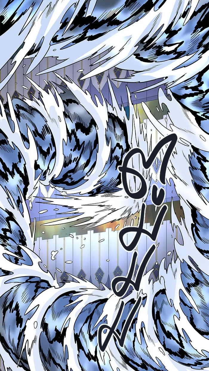 Tower of God ทาวเวอร์ออฟก๊อด หอคอยเทพเจ้า - หน้า 54