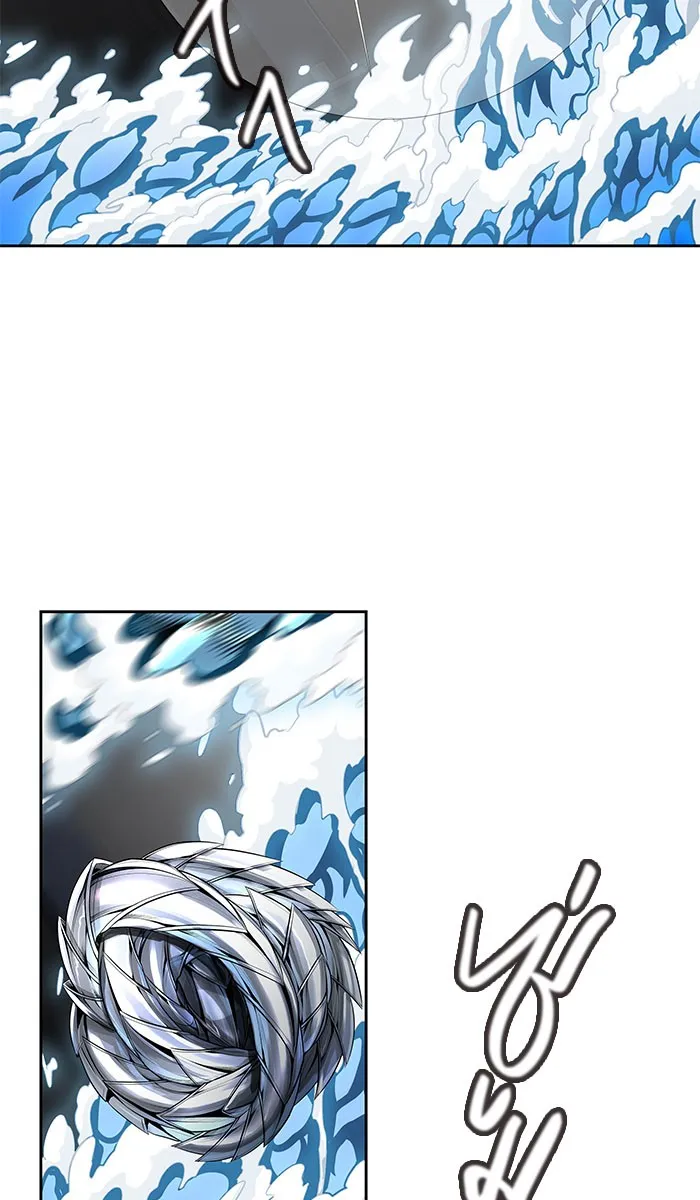 Tower of God ทาวเวอร์ออฟก๊อด หอคอยเทพเจ้า - หน้า 107