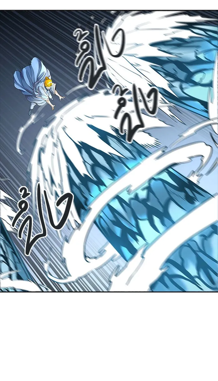 Tower of God ทาวเวอร์ออฟก๊อด หอคอยเทพเจ้า - หน้า 134