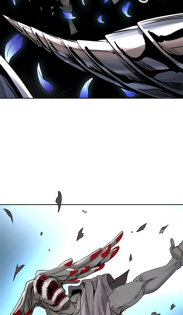 Tower of God ทาวเวอร์ออฟก๊อด หอคอยเทพเจ้า - หน้า 54