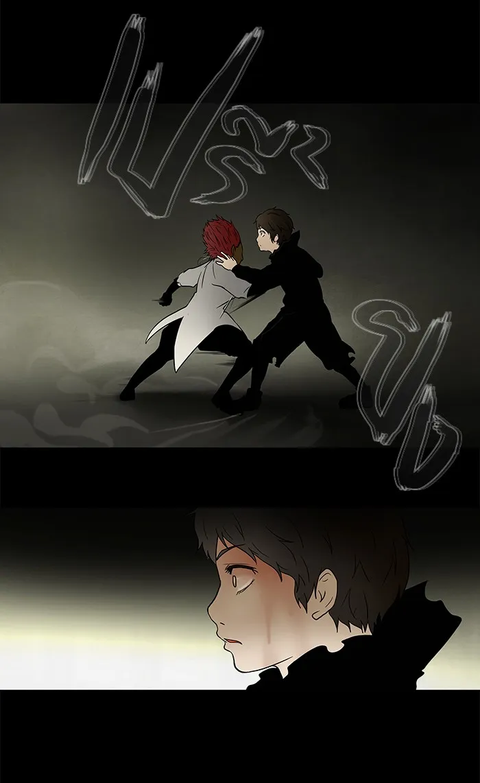 Tower of God ทาวเวอร์ออฟก๊อด หอคอยเทพเจ้า - หน้า 36