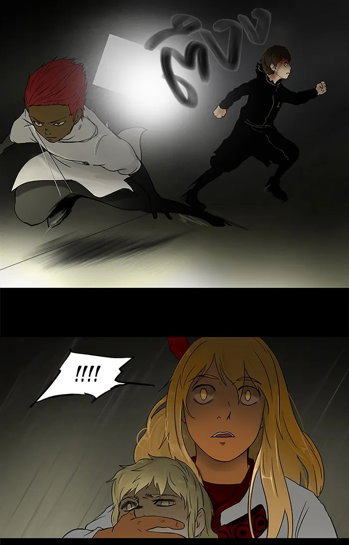 Tower of God ทาวเวอร์ออฟก๊อด หอคอยเทพเจ้า - หน้า 41