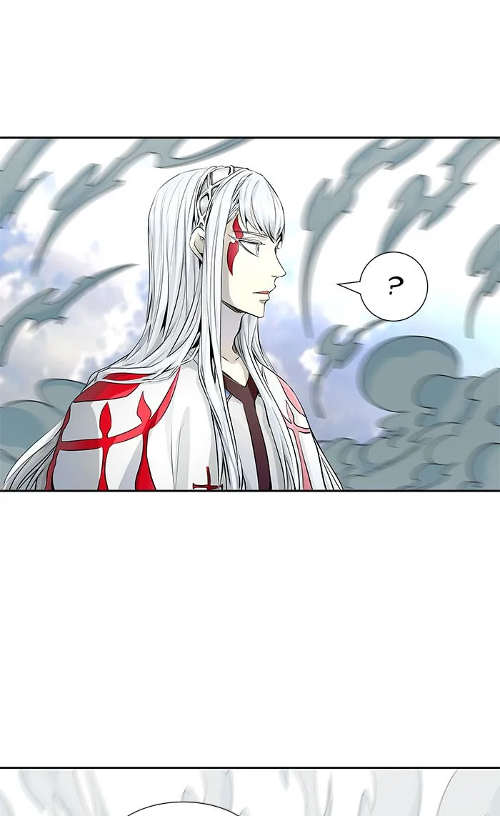 Tower of God ทาวเวอร์ออฟก๊อด หอคอยเทพเจ้า - หน้า 127