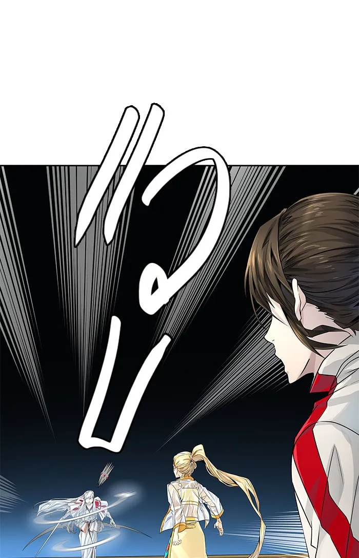 Tower of God ทาวเวอร์ออฟก๊อด หอคอยเทพเจ้า - หน้า 158