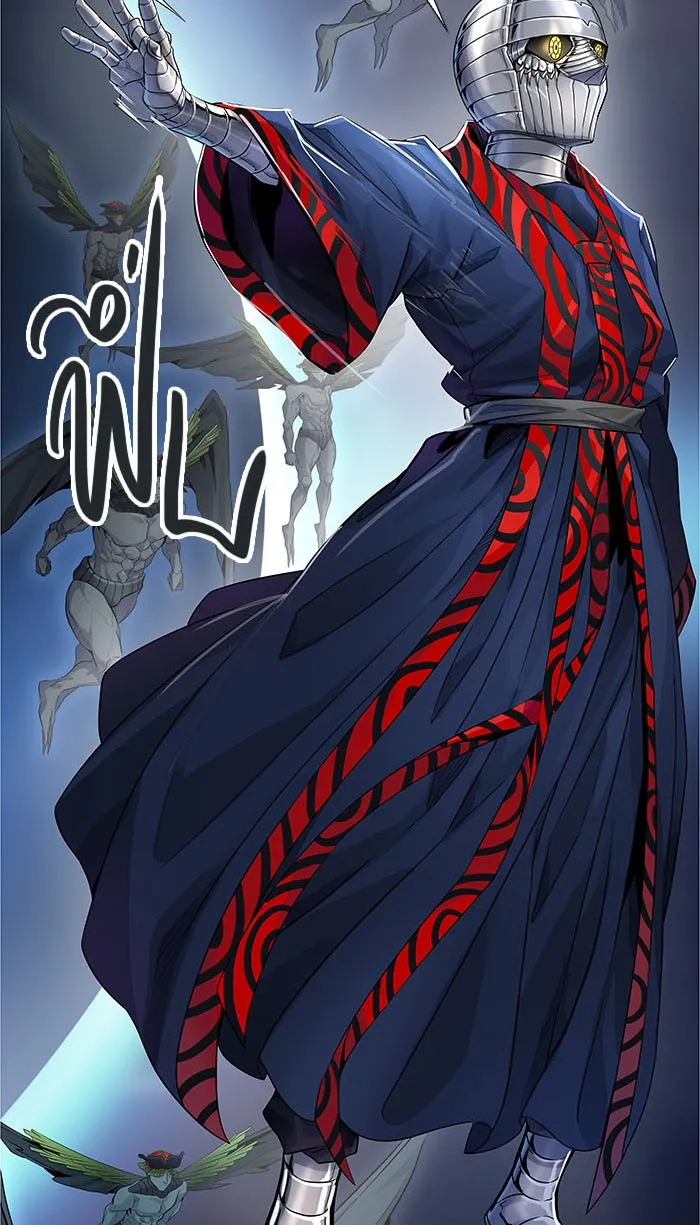 Tower of God ทาวเวอร์ออฟก๊อด หอคอยเทพเจ้า - หน้า 145