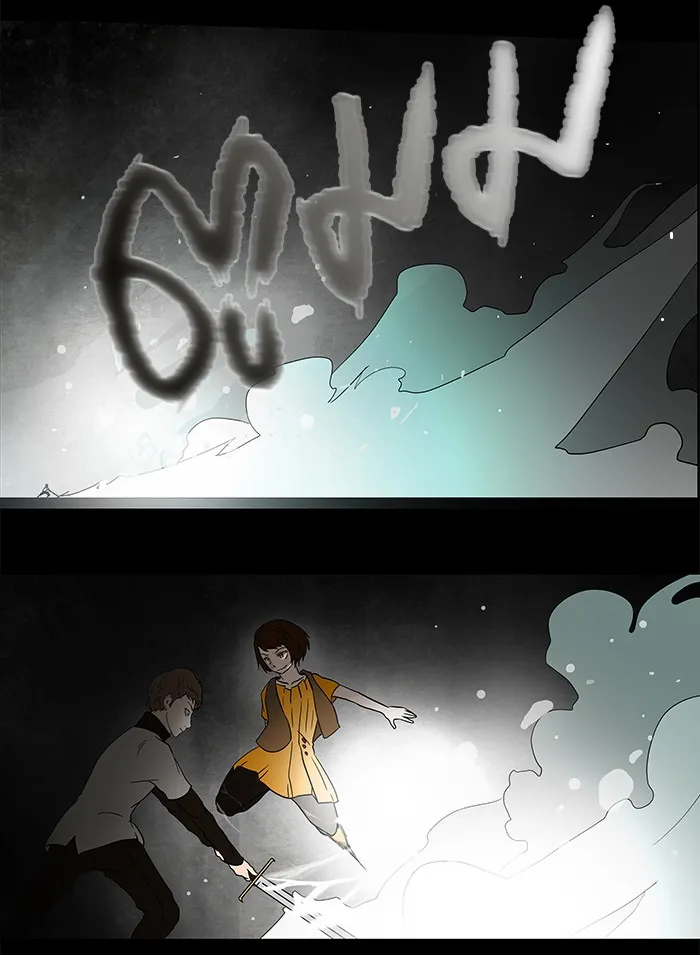 Tower of God ทาวเวอร์ออฟก๊อด หอคอยเทพเจ้า - หน้า 2