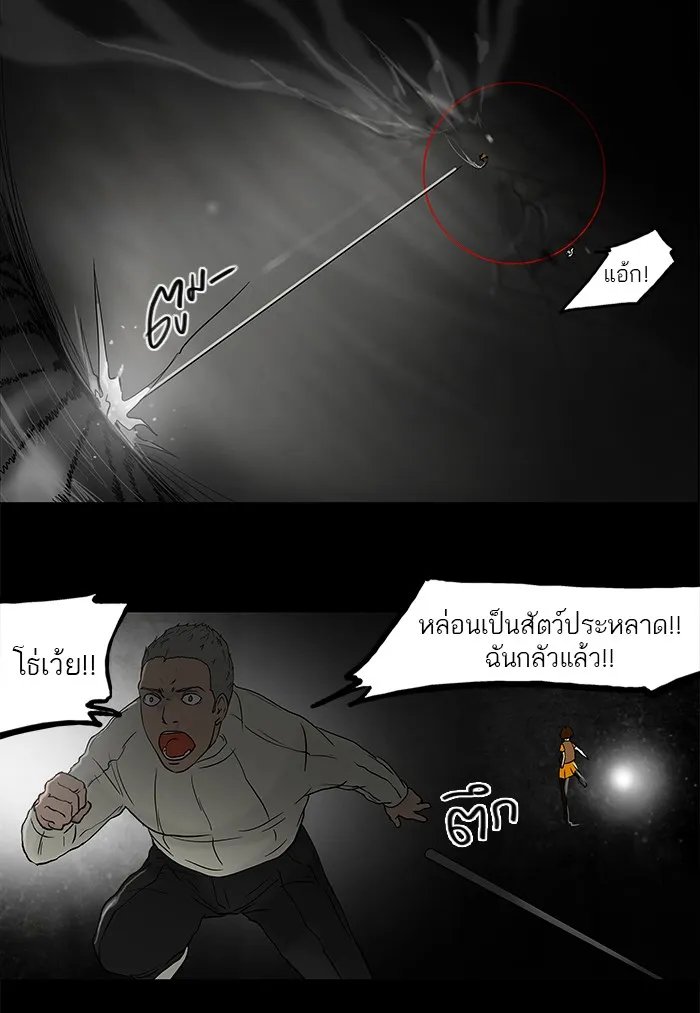 Tower of God ทาวเวอร์ออฟก๊อด หอคอยเทพเจ้า - หน้า 4