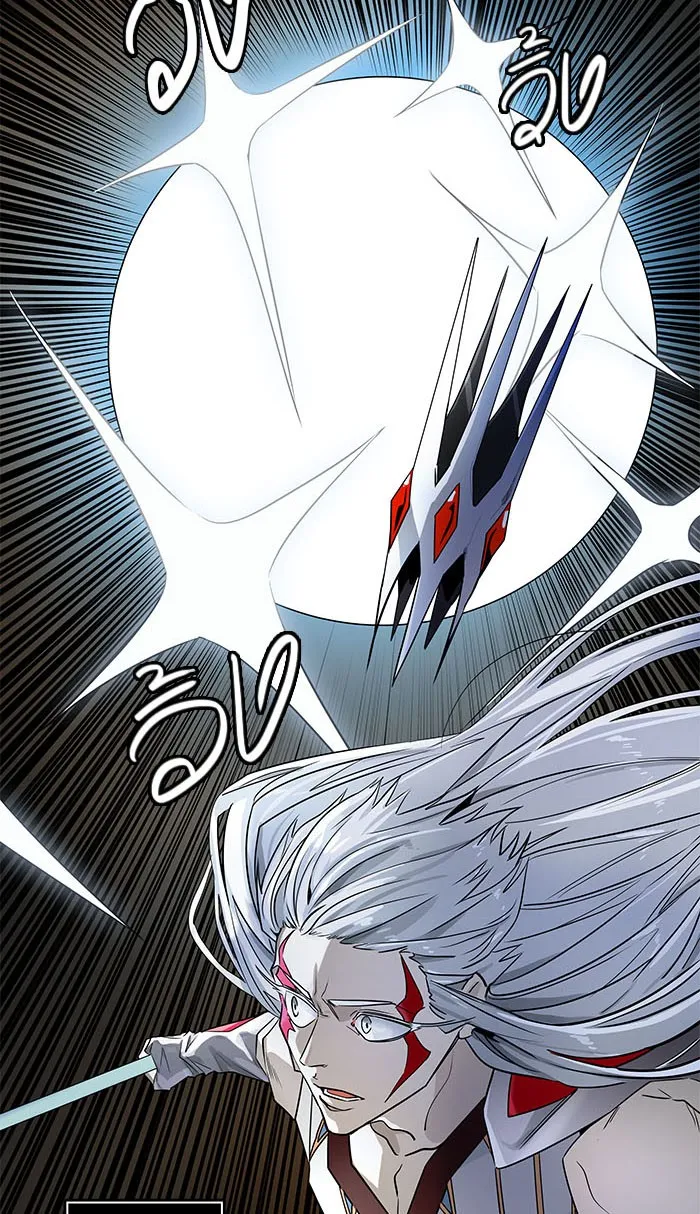 Tower of God ทาวเวอร์ออฟก๊อด หอคอยเทพเจ้า - หน้า 107