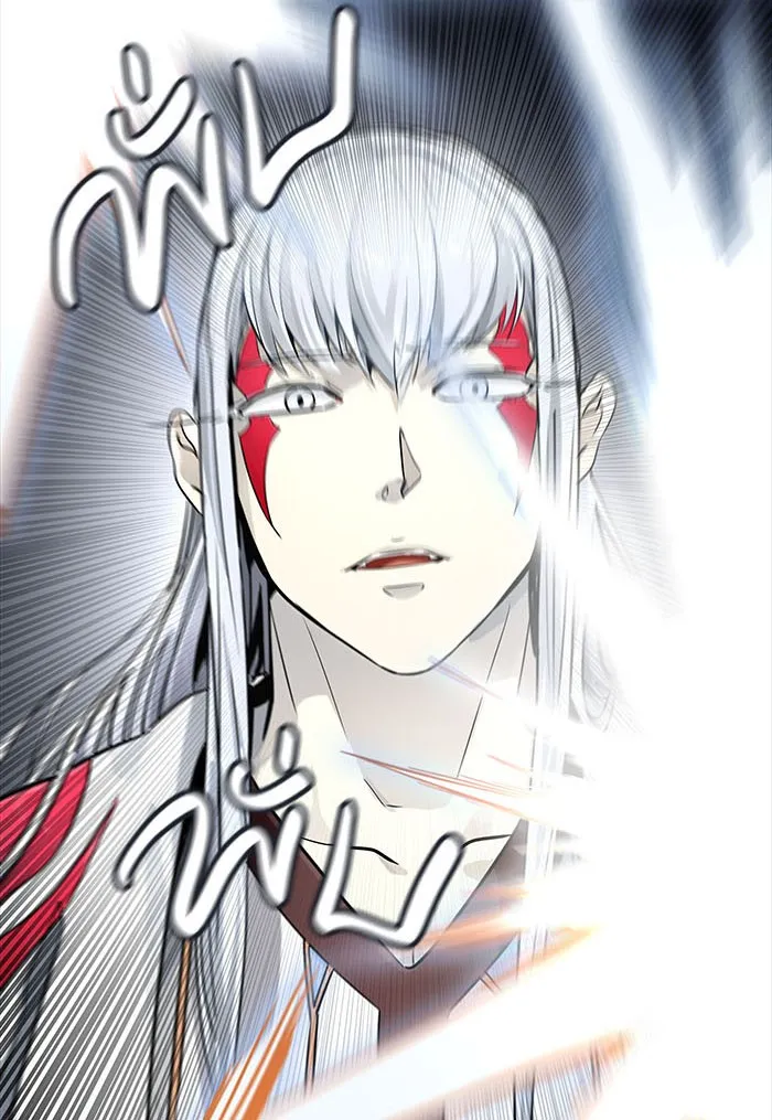 Tower of God ทาวเวอร์ออฟก๊อด หอคอยเทพเจ้า - หน้า 95