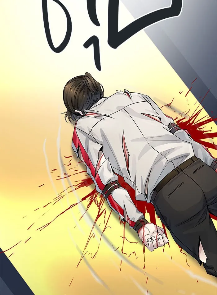 Tower of God ทาวเวอร์ออฟก๊อด หอคอยเทพเจ้า - หน้า 95